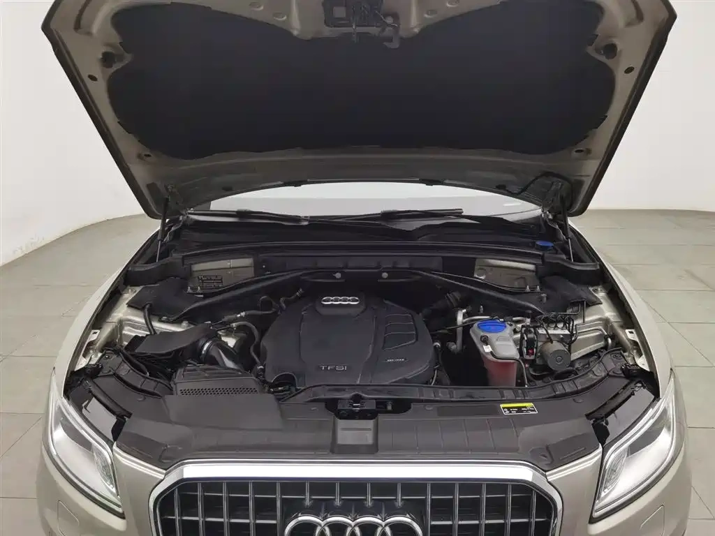 Audi Audi Q5 2015 40 TFSI Technology