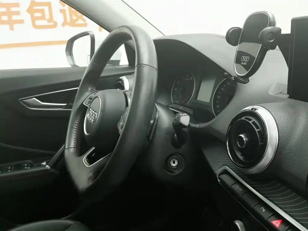 Audi Audi Q2L 2022 35 TFSI Progressive Dynamic