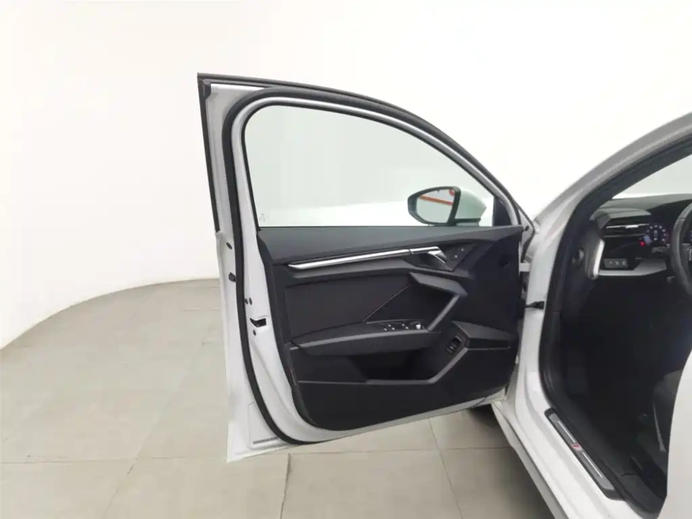 Audi Audi A3 2021 A3L Limousine 35 TFSI Progressive Sport
