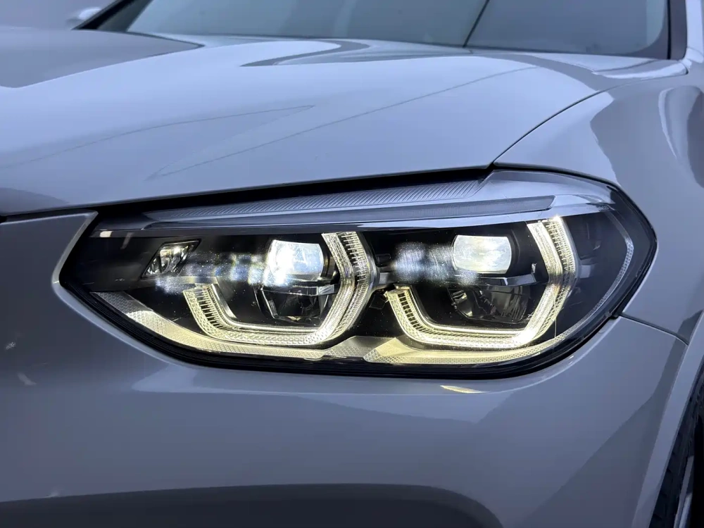 BMW BMW X3 2019 xDrive25i M Sport Package