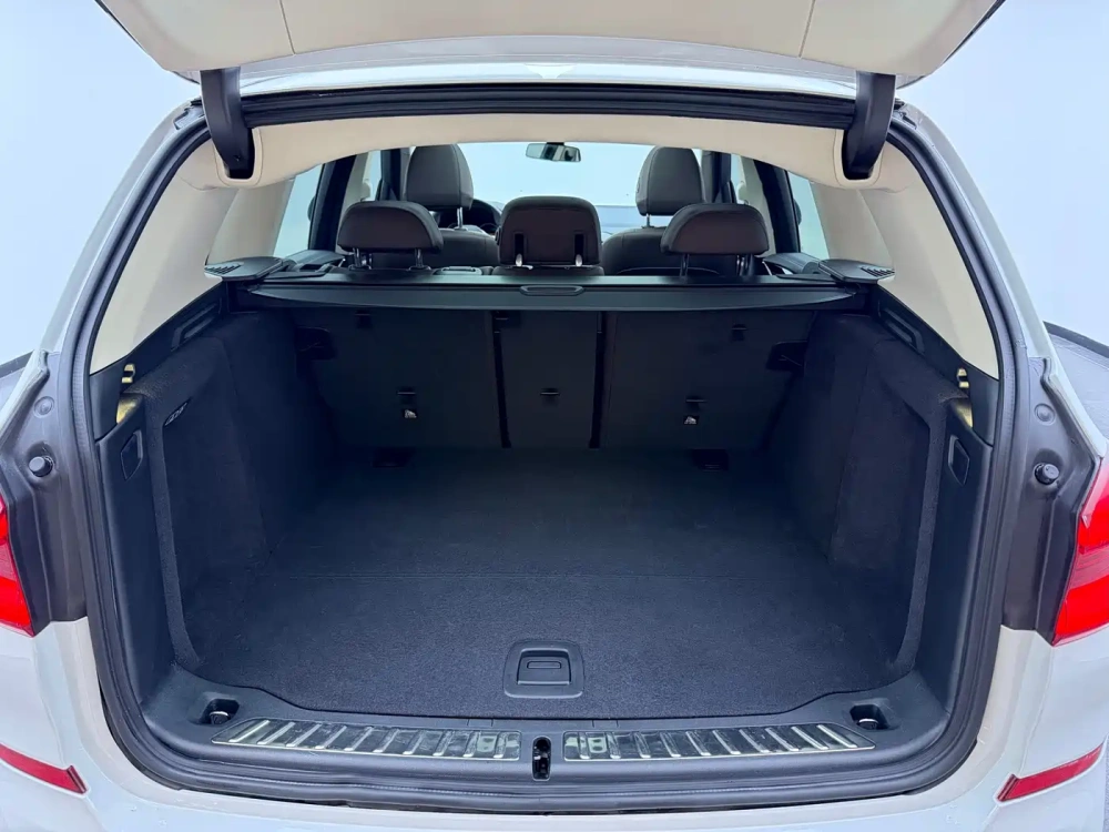 BMW BMW X3 2019 xDrive25i M Sport Package