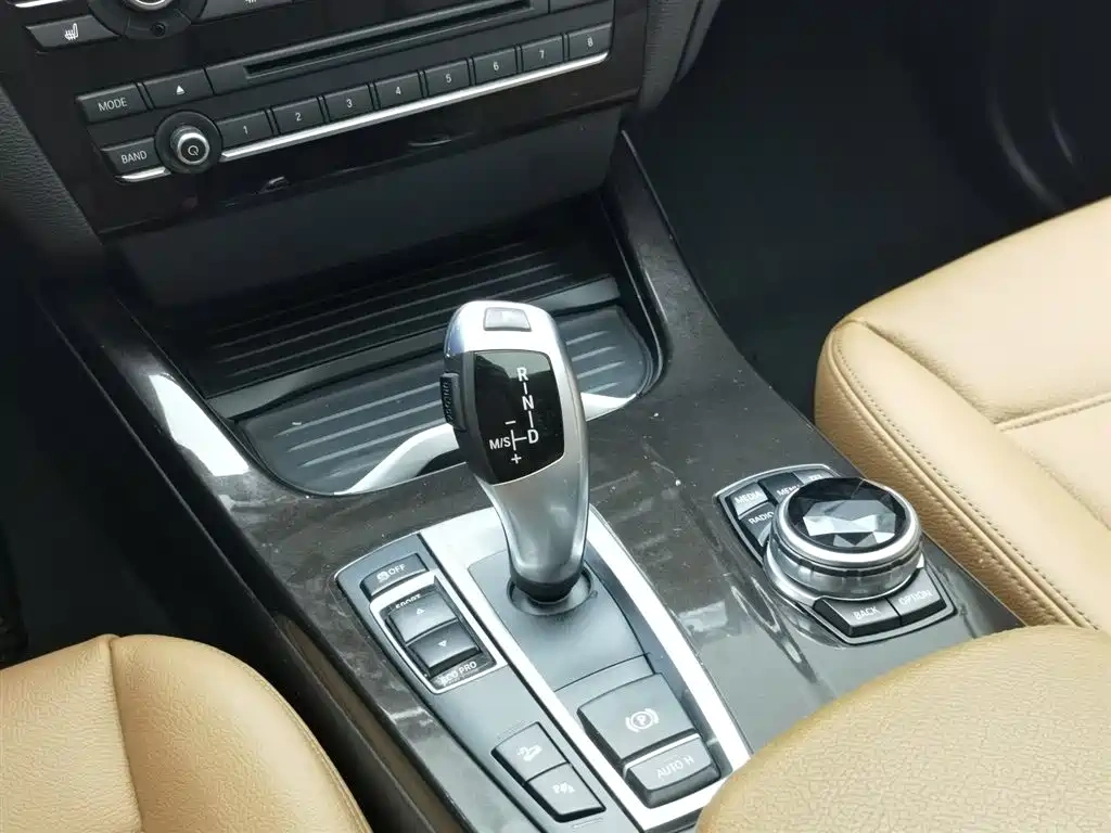 BMW BMW X3 (Import) 2014 xDrive20i X Design Package
