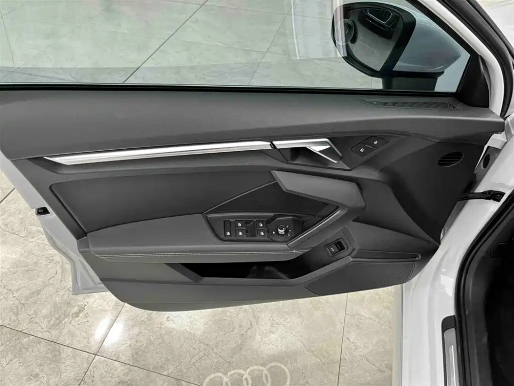 Audi Audi A3 2022 Sportback 35 TFSI Style Sport
