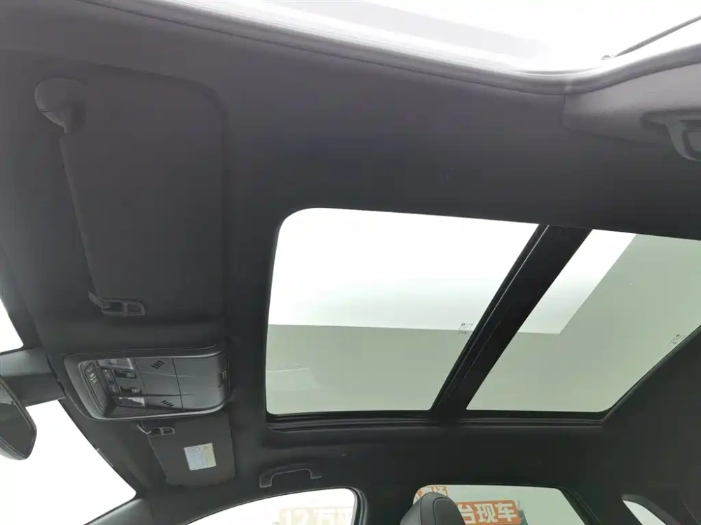 Cadillac Cadillac XT5 2022 2.0T 4WD Luxury