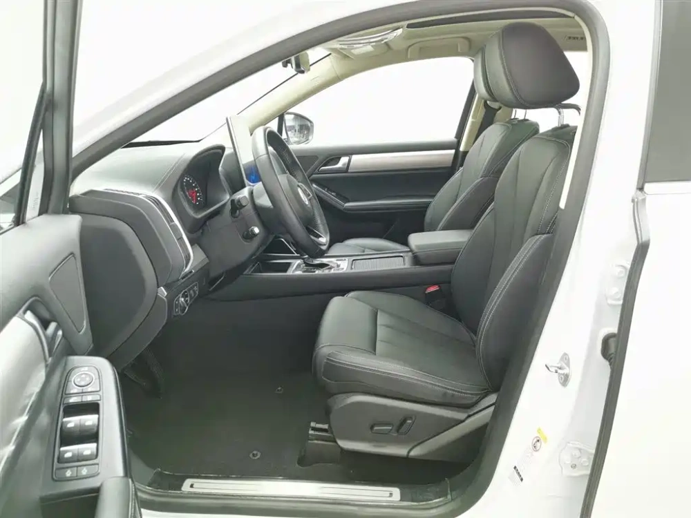 BYD Tang 2019 2.0T Automatic Smart Connect Noble 7-seater China VI
