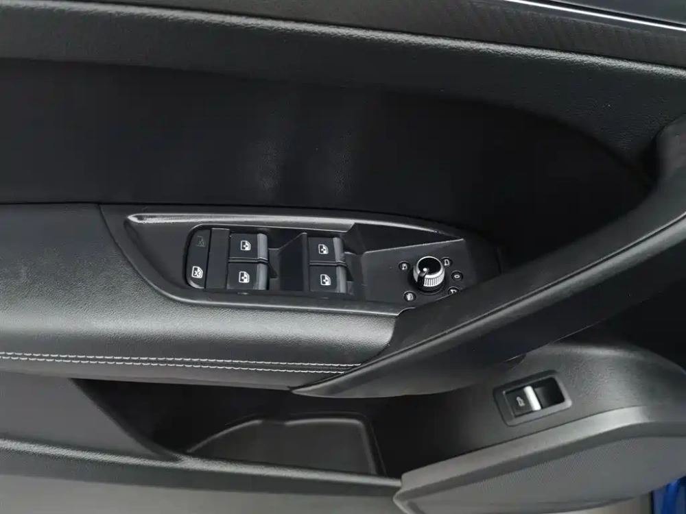 Audi Audi Q5L 2022 40T Luxury Dynamic