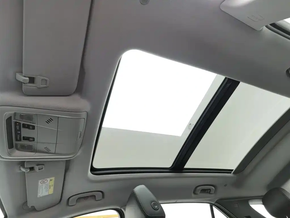 Chevrolet Equinox 2018 535T Automatic Galloping Edition