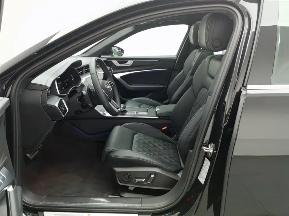 Audi Audi A6L 2025 45 TFSI quattro Premium Sport