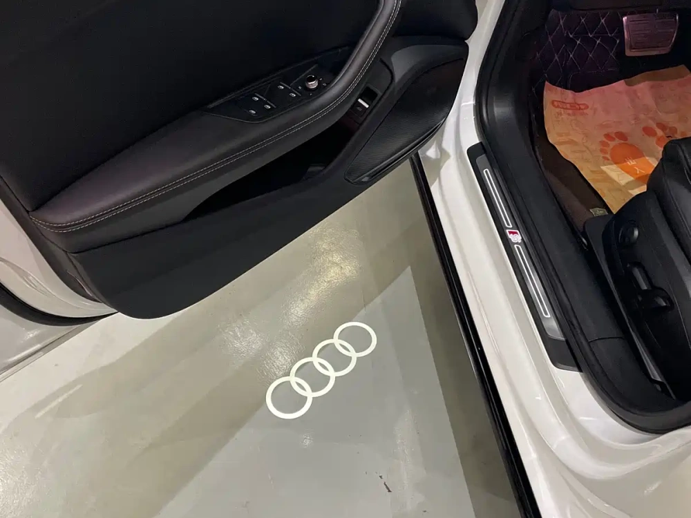 Audi Audi A4L 2023 40 TFSI Luxury Sport