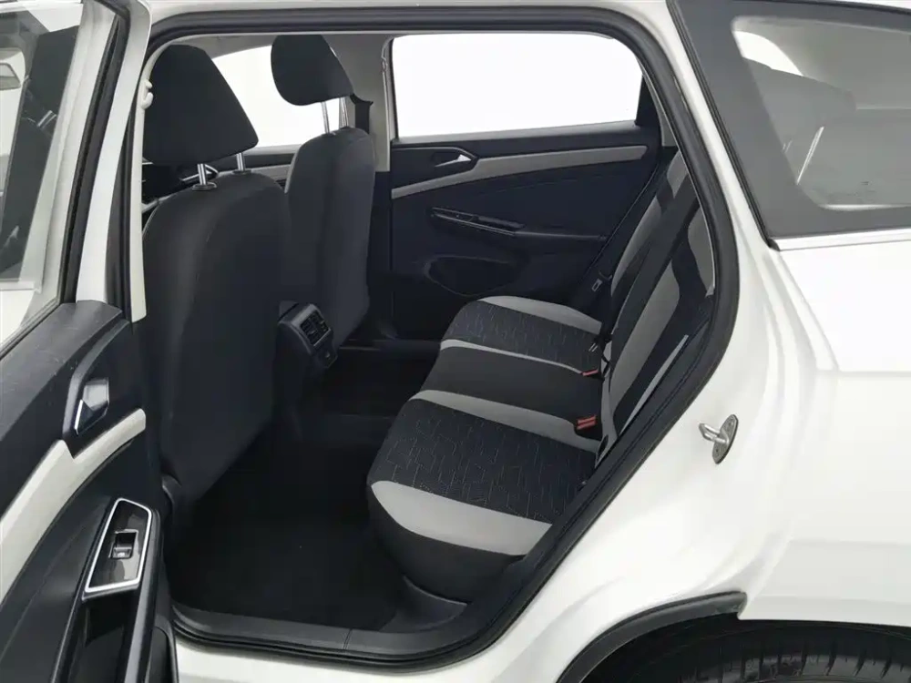 Jetta Jetta VS7 2023 280TSI Auto Progressive Edition