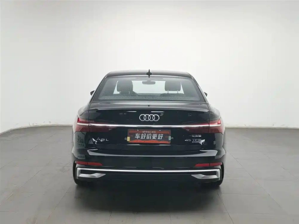 Audi Audi A6L 2025 45 TFSI quattro Premium Sport