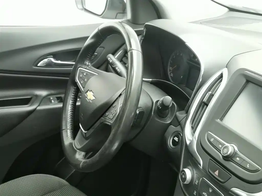 Chevrolet Equinox 2018 535T Automatic Galloping Edition