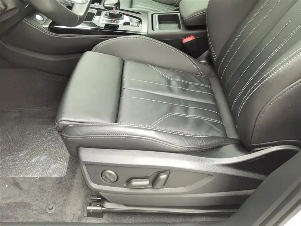 Audi Audi Q5L 2022 Facelift 40T Luxury Dynamic