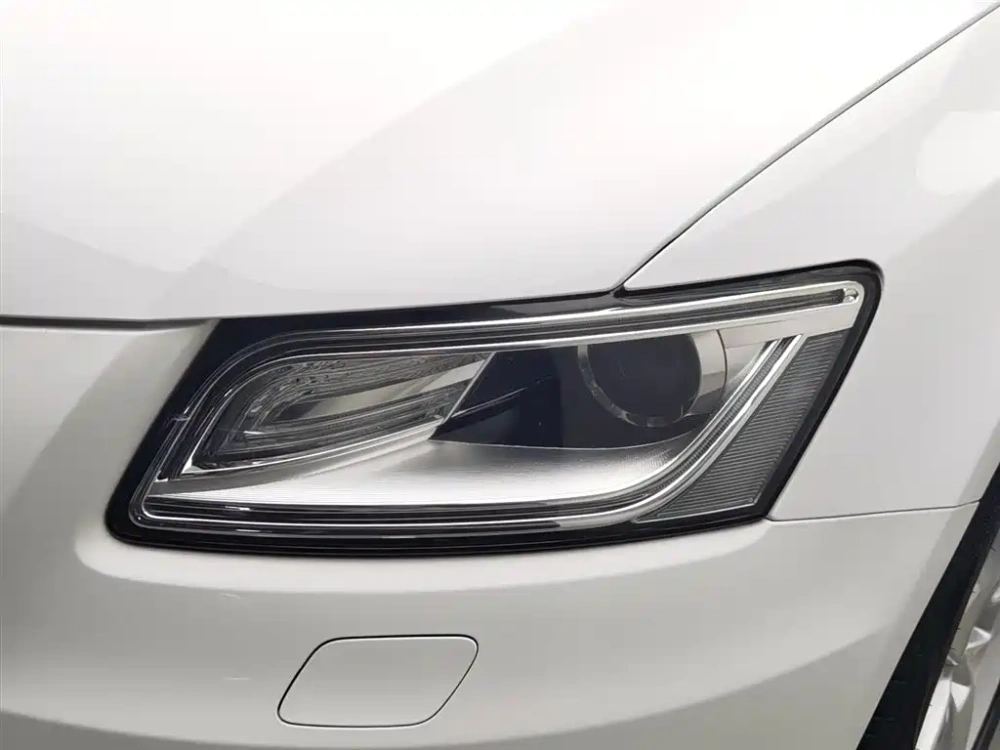Audi Audi Q5 2017 40 TFSI Progressive