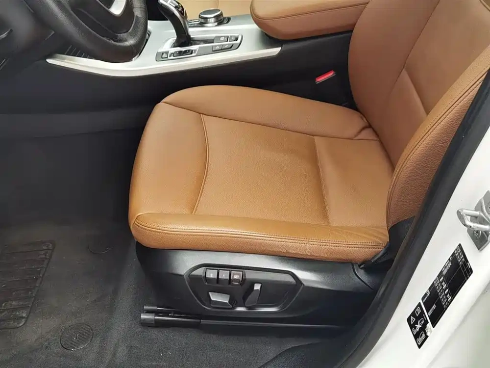 BMW BMW X4 2014 xDrive28i Leading Edition