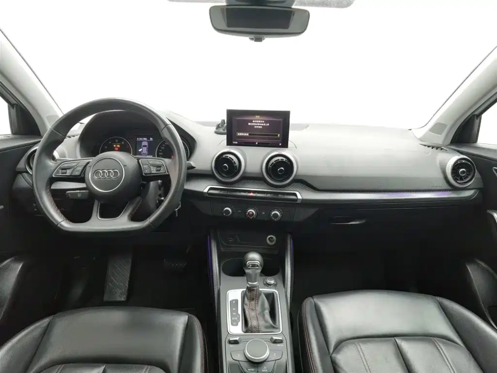 Audi Audi Q2L 2022 35 TFSI Progressive Dynamic