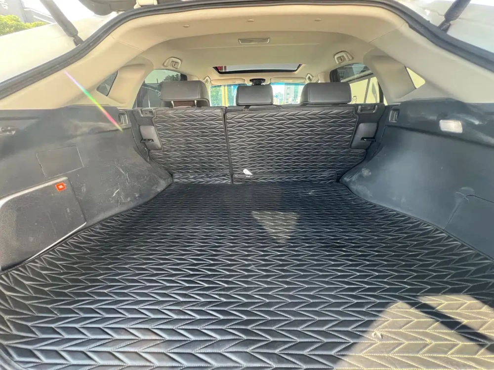 Toyota Venza 2023 2.5L Smart Hybrid FWD Premium