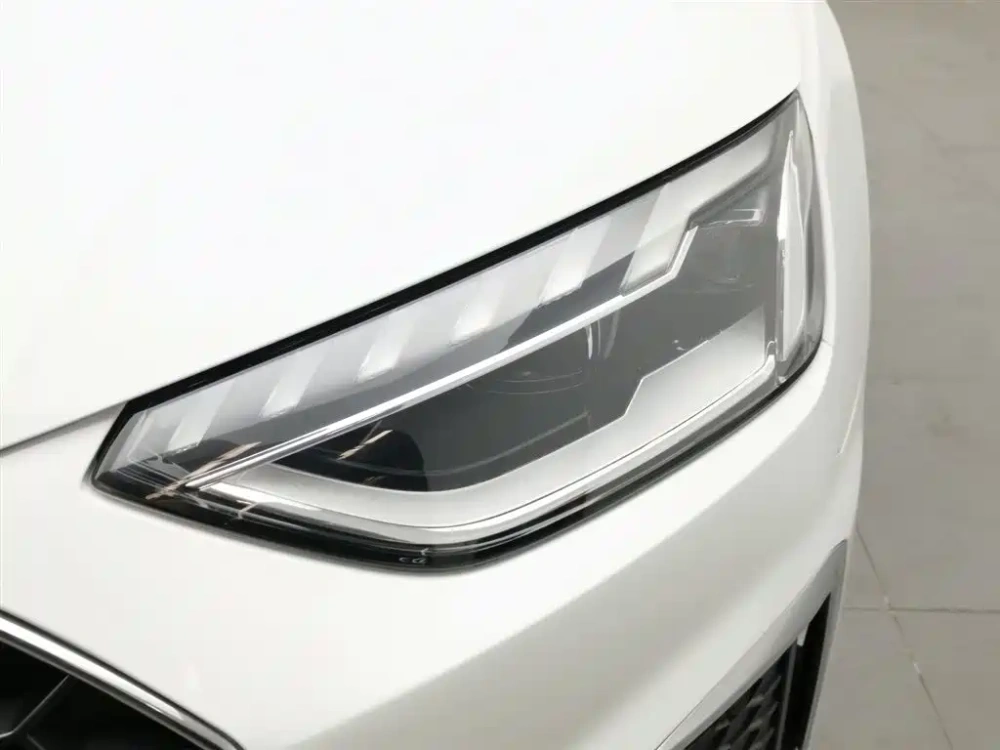 Audi Audi A4L 2022 40 TFSI Fashion Dynamic