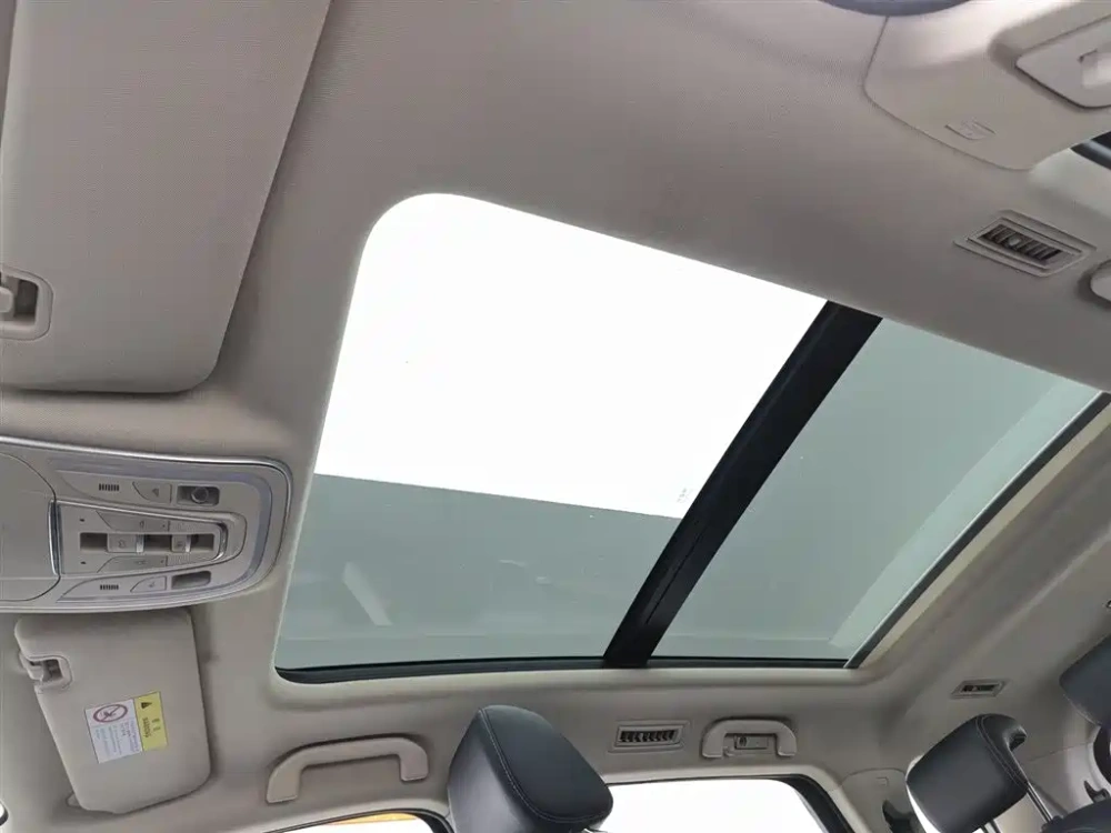 BYD Tang 2019 2.0T Automatic Smart Connect Noble 7-seater China VI