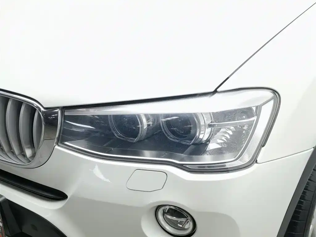 BMW BMW X3 (Import) 2014 xDrive20i X Design Package