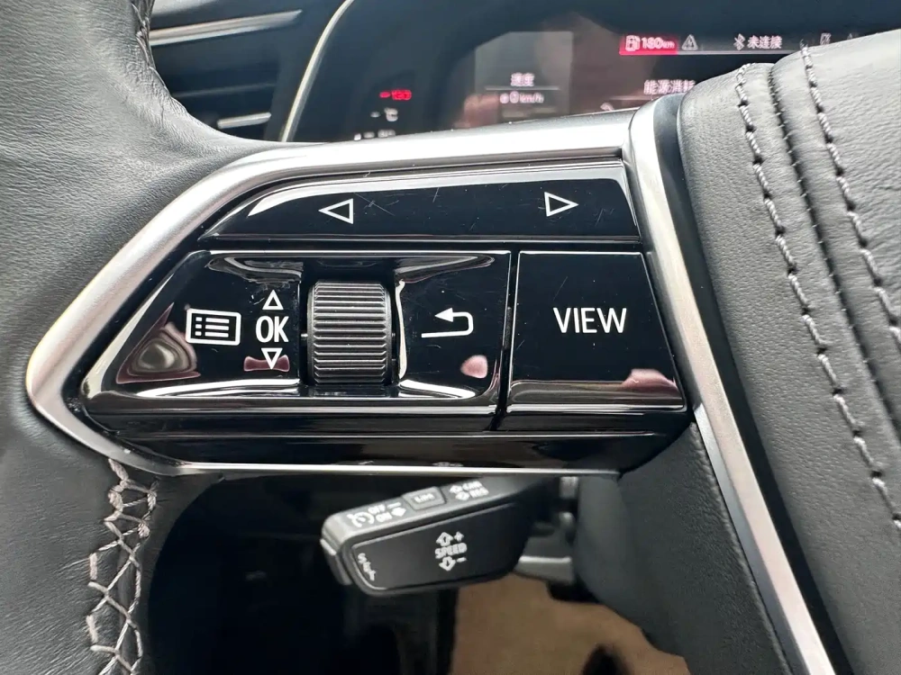 Audi Audi A6L 2024 40 TFSI Luxury Dynamic