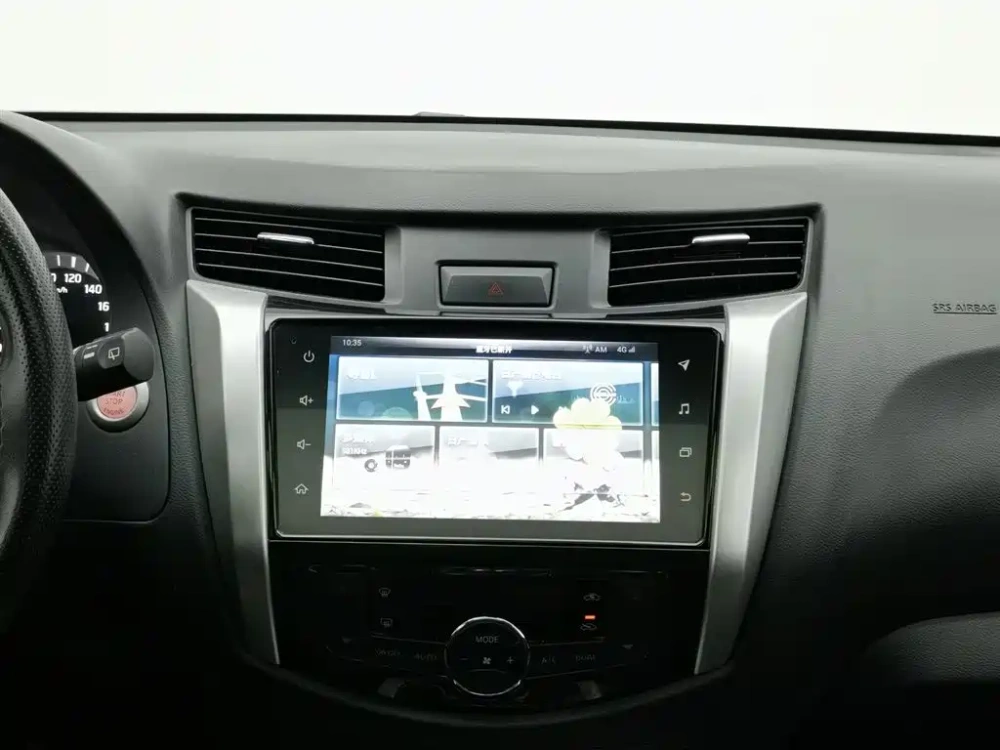 Nissan Terra 2020 2.5L XV 4WD Automatic Flagship Edition