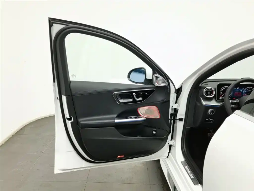 Mercedes-Benz Mercedes-Benz C-Class 2025 Facelift C 260 L Sport Edition