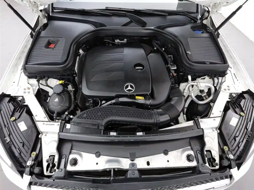 Mercedes-Benz Mercedes-Benz GLC 2022 Facelift GLC 300 L 4MATIC Dynamic