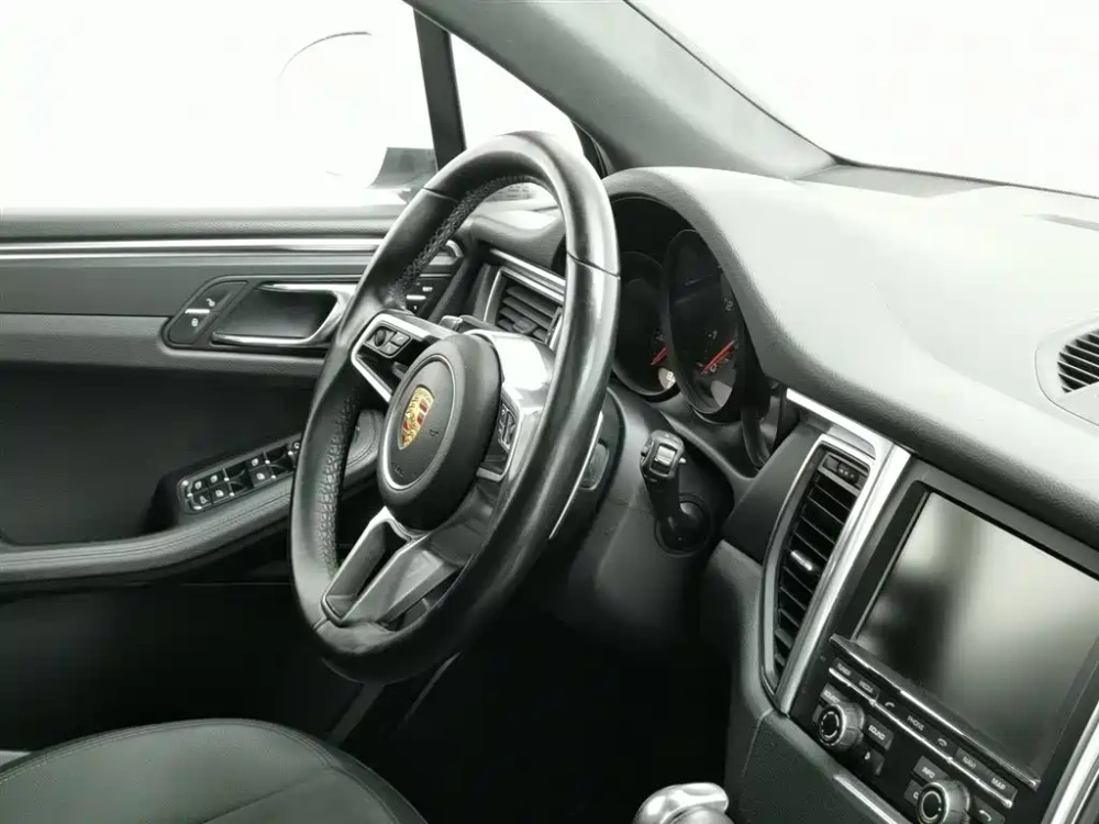 Porsche Macan 2016 Macan 2.0T