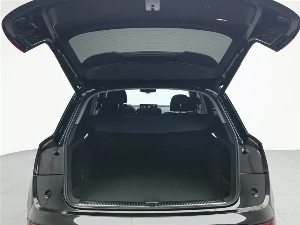 Audi Audi Q5L 2022 40T Luxury Dynamic