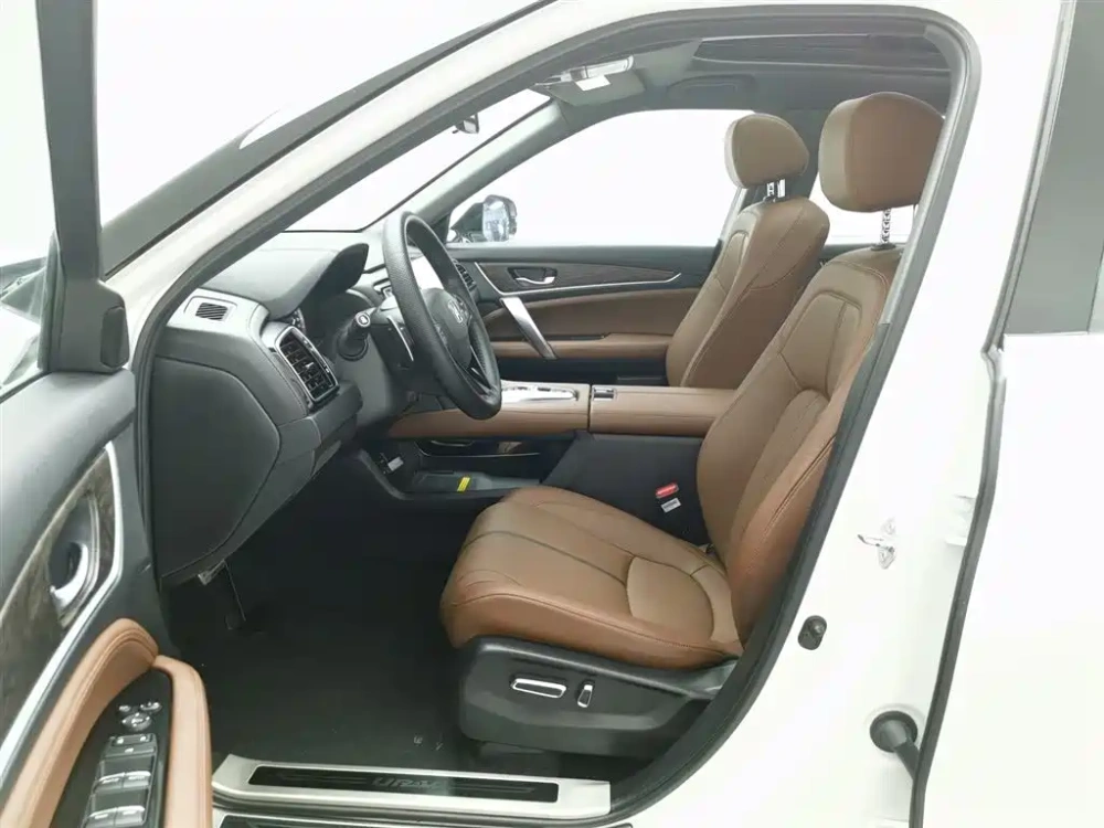 Honda Honda UR-V 2020 370TURBO 2WD Premium Elegance Edition