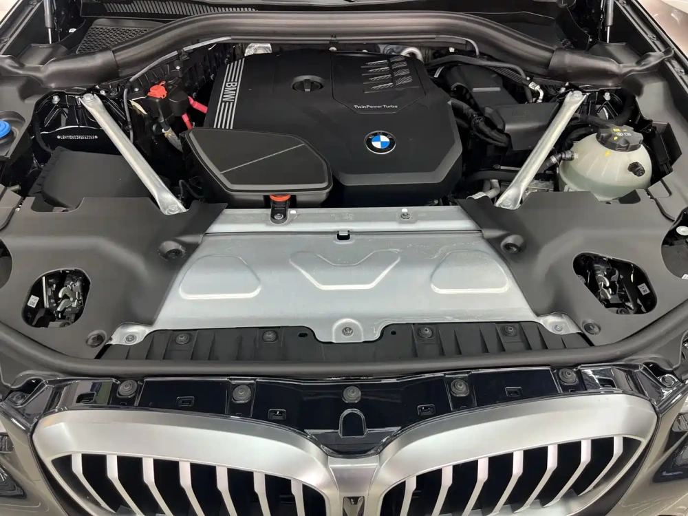 BMW BMW X3 2023 xDrive25i M Sport Package