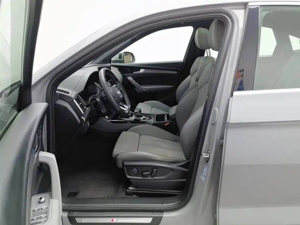 Audi Audi Q5L Sportback 2021 45 TFSI Luxury
