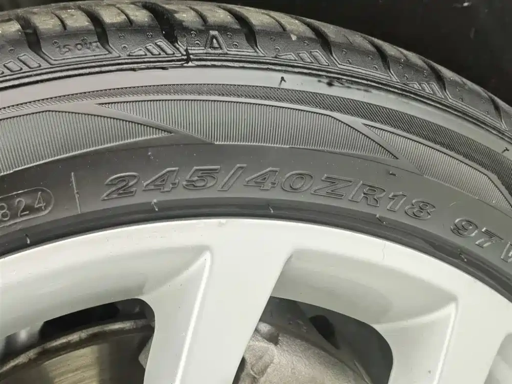 Audi Audi A4L 2017 40 TFSI Style Edition