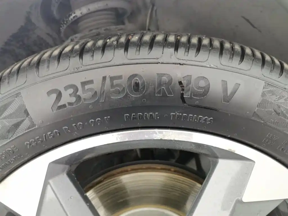 Audi Audi Q3 2019 35 TFSI Fashion Sport