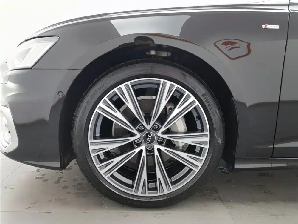 Audi Audi A6L 2025 45 TFSI quattro Premium Sport