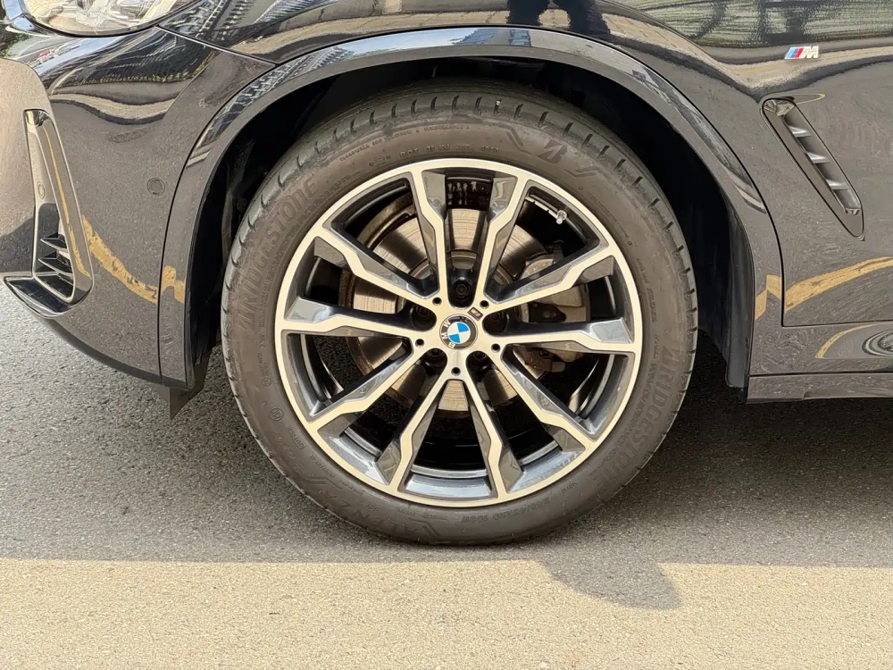 BMW BMW X3 2023 Facelift xDrive30i Leading M Night Package