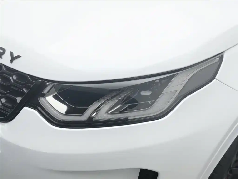 Land Rover Discovery Sport 2022 Model 249PS R-Dynamic S Performance Edition 5-Seater