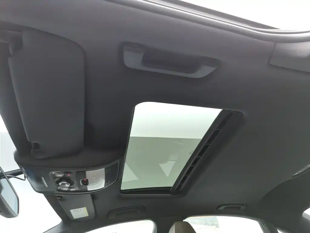Audi Audi A4L 2015 35 TFSI Auto Comfort