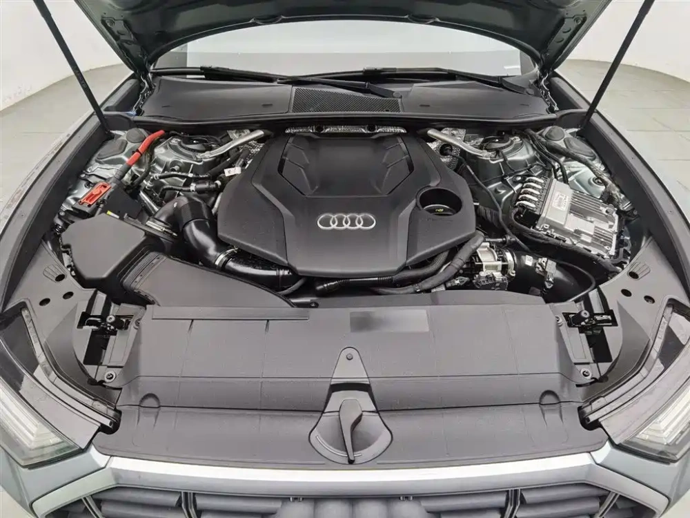 Audi Audi A6 (Import) 2021 allroad quattro Explorer 55 TFSI Premium Off-road