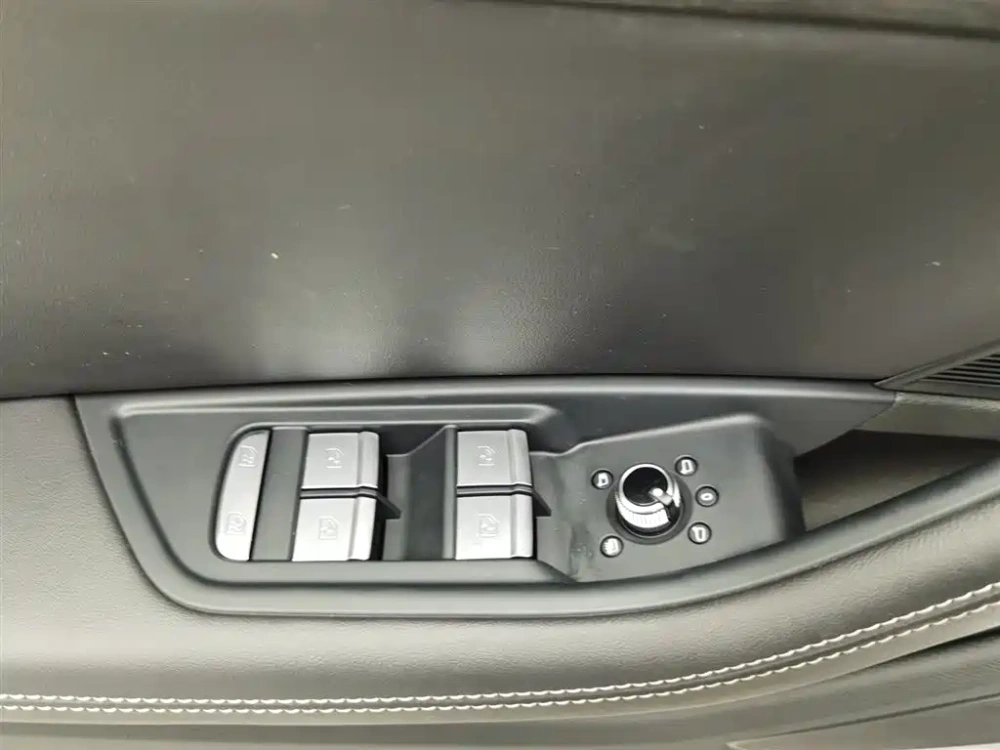 Audi Audi A4L 2024 40 TFSI Luxury Dynamic (Starry Night Edition)