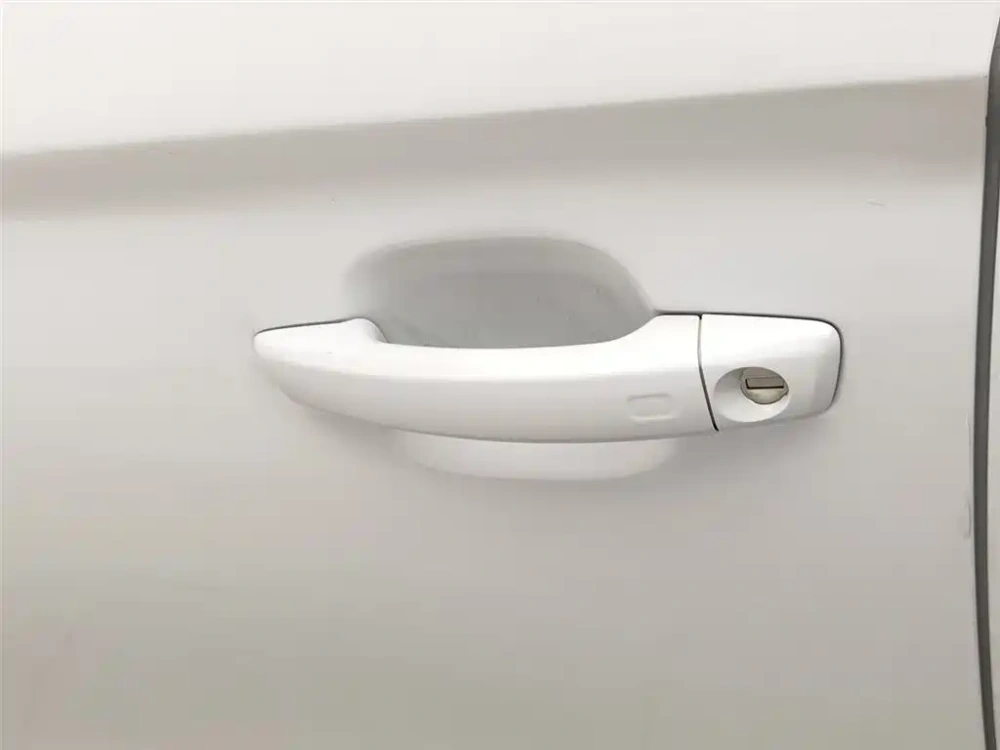 Audi Audi A3 2019 Limousine 35 TFSI Fashion China VI