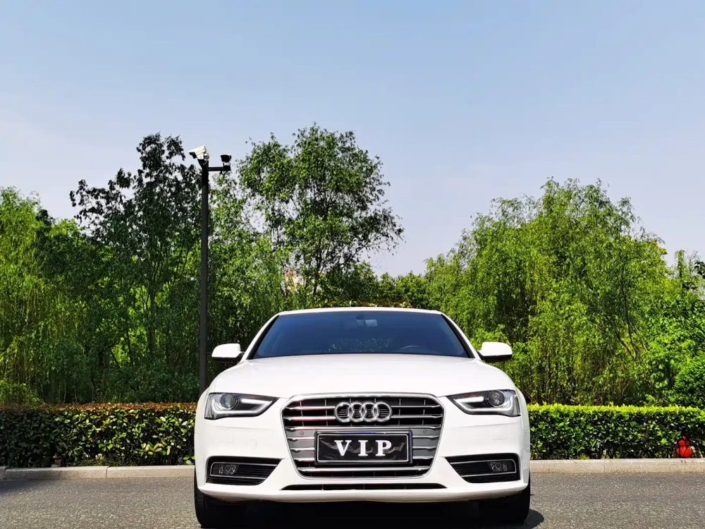 Audi Audi A4L 2015 35 TFSI Auto Comfort