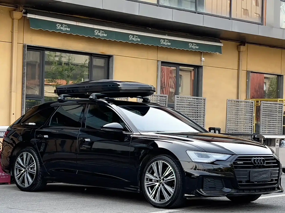 Audi Audi A6 (Import) 2023 Model Avant 45 TFSI Grand Explorer Edition