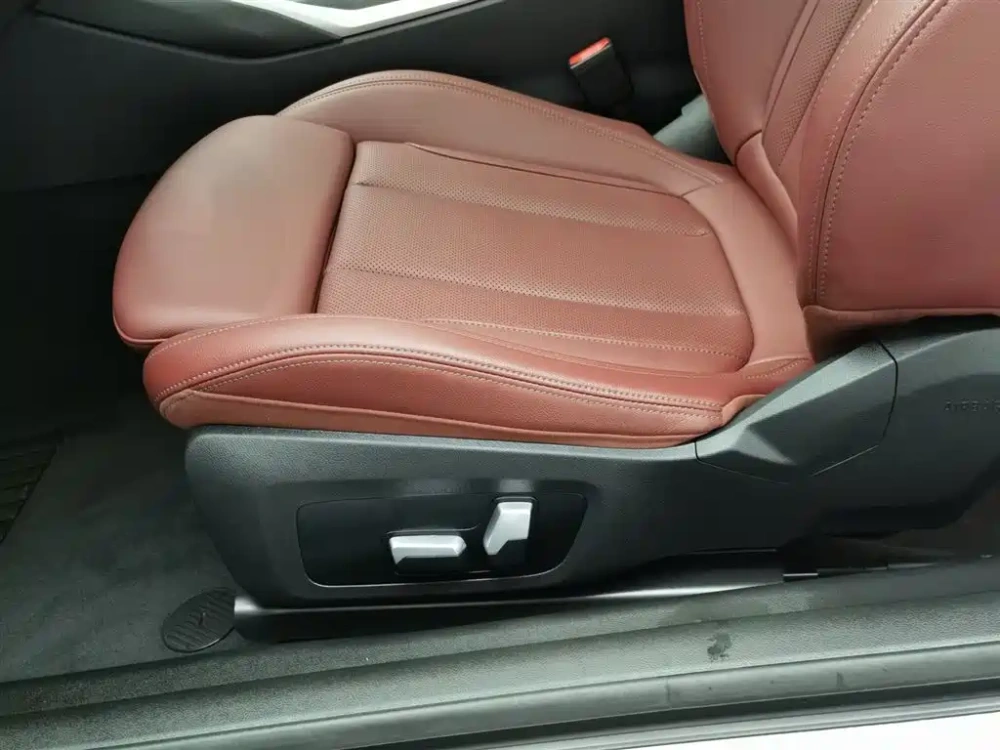 BMW BMW 4 Series 2022 425i M Sport Package