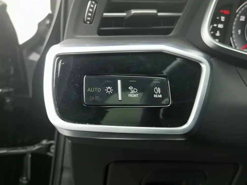 Audi Audi A6L 2025 Model Year Facelift 45 TFSI quattro Premium Sport