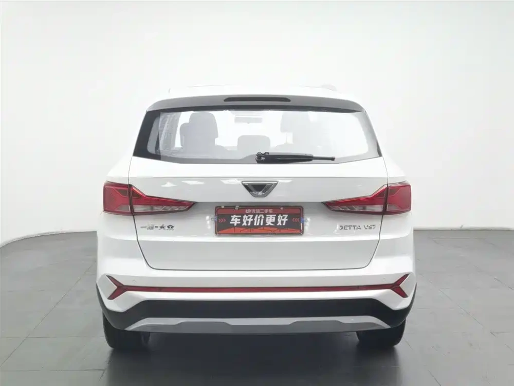 Jetta Jetta VS7 2023 280TSI Auto Progressive Edition