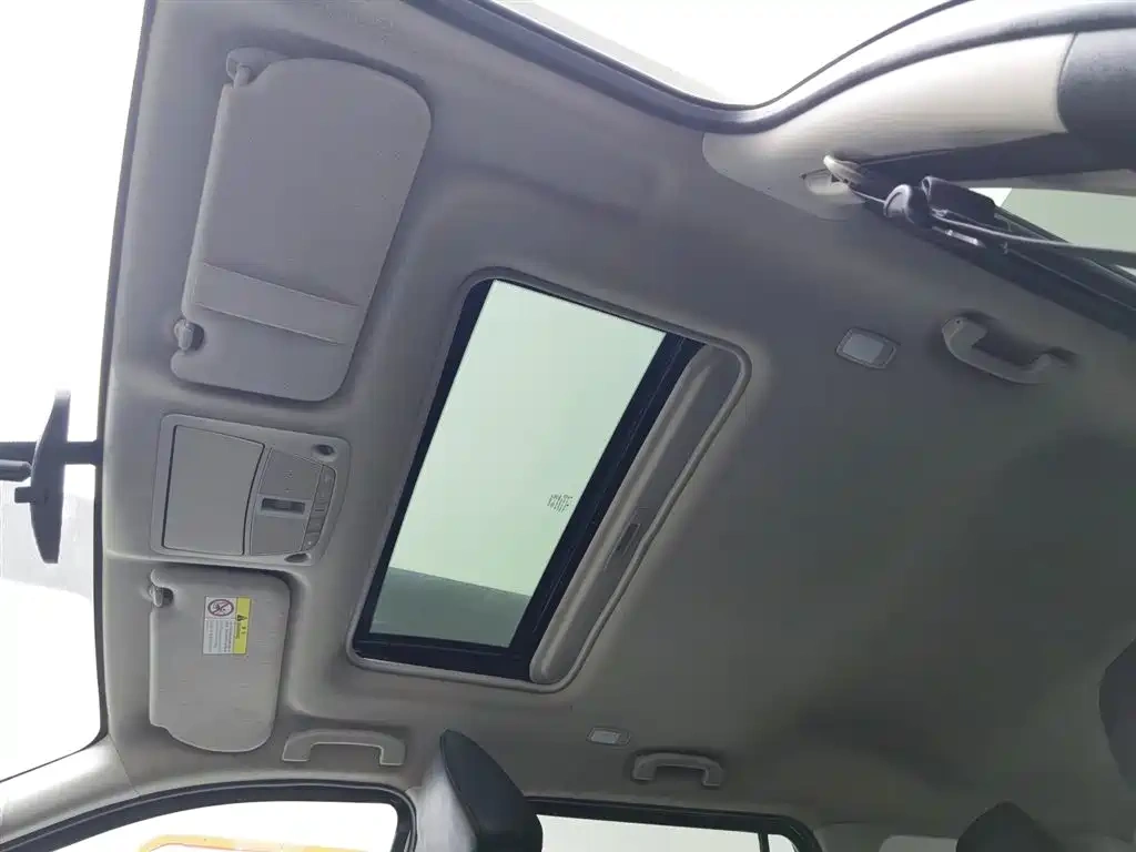 Nissan Terra 2020 2.5L XL Upper 4WD Automatic Luxury Edition