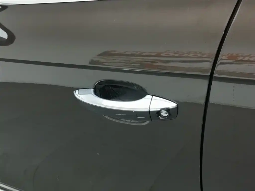 Audi Audi A4L 2015 35 TFSI Auto Comfort