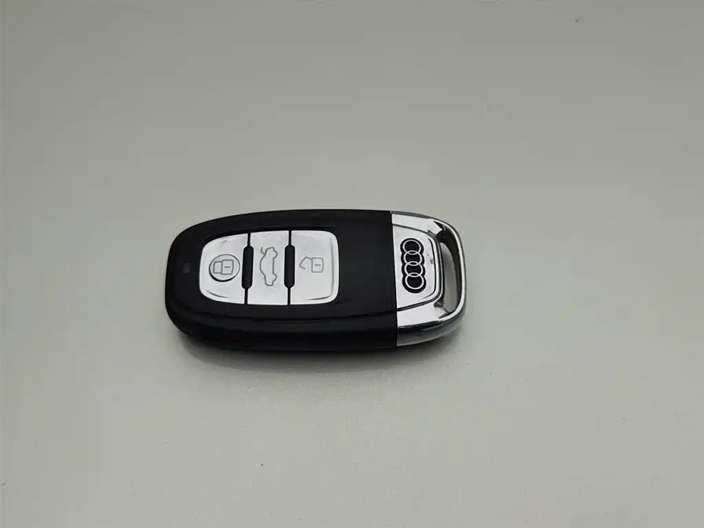 Audi Audi Q5 2015 40 TFSI Technology